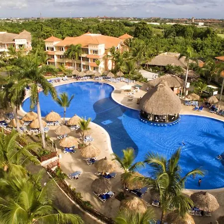 Bahia Principe Grand Turquesa Hotel